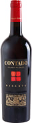 Di Majo Norante Contado Riserva 2019  Front Bottle Shot