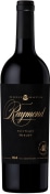 Raymond Reserve Selection Merlot 2021  Front Bottle Shot