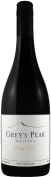 Grey's Peak Pinot Noir 2019  Front Bottle Shot