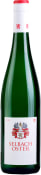Selbach Oster Wehlener Sonnenuhr Riesling Spatlese 2021  Front Bottle Shot