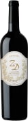 ZD Wines Cabernet Sauvignon 2021  Front Bottle Shot