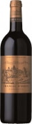 Chateau d'Issan  2022  Front Bottle Shot