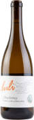 Luli Chardonnay 2023  Front Bottle Shot