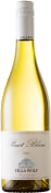 Villa Wolf Pfalz Pinot Blanc 2021  Front Bottle Shot