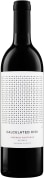 Calculated Risk Reserve Cabernet Sauvignon 2022  Front Bottle Shot