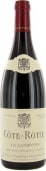 Rene Rostaing Cote-Rotie La Landonne 1998  Front Bottle Shot
