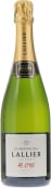 Lallier Brut R.O16 2016  Front Bottle Shot