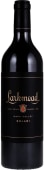 Larkmead Solari Cabernet Sauvignon 2018  Front Bottle Shot