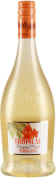 Tropical Passion Fruit Moscato Front Bottle Shot
