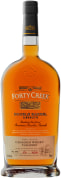Forty Creek Double Barrel Reserve Canadian Whisky  Front Bottle Shot