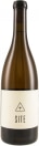 Site Larner Vineyard Viognier 2018  Front Bottle Shot
