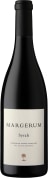 Margerum Estate Vineyard Syrah 2022  Front Bottle Shot