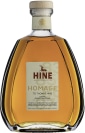 HINE Homage Cognac  Front Bottle Shot