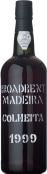 Broadbent Colheita Madeira 1999 Front Bottle Shot