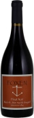 Foxen Block 43 Bien Nacido Vineyard Pinot Noir 2020  Front Bottle Shot