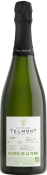 Champagne Telmont Reserve De La Terre 2021  Front Bottle Shot