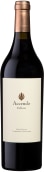 Accendo Cellars Cabernet Sauvignon 2018  Front Bottle Shot