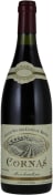 Noel Verset Cornas 1998  Front Bottle Shot