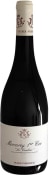 Huber-Verdereau Mercurey Les Combins Premier Cru Blanc 2020  Front Bottle Shot