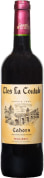Clos La Coutale Cahors 2022  Front Bottle Shot