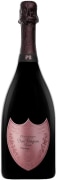 Dom Perignon P2 Rose with Gift Box 2000  Front Bottle Shot