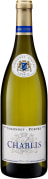 Simonnet-Febvre Chablis 2022  Front Bottle Shot