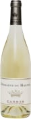 Domaine du Bagnol Cassis Blanc 2022  Front Bottle Shot