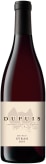 DuPuis Baker Ranch Syrah 2019  Front Bottle Shot