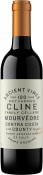 Cline Ancient Vines Mourvedre 2023  Front Bottle Shot