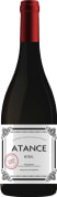 Mustiguillo Atance Bobal 2016 Front Bottle Shot