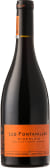 Domaine Anne Gros et Jean-Paul Tollot Les Fontanilles Minervois 2022  Front Bottle Shot