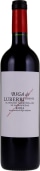 Luberri Biga Rioja Crianza 2020  Front Bottle Shot