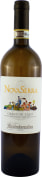 Mastroberardino NovaSerra Greco di Tufo 2019  Front Bottle Shot