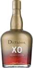 Dictador Perpetual XO Rum Front Bottle Shot