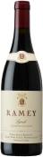 Ramey Sonoma Coast Syrah 2021  Front Bottle Shot