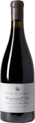 Domaine Bachelet-Monnot Maranges Clos de la Boutiere Premier Cru 2022  Front Bottle Shot