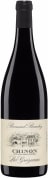 Bernard Baudry Chinon Les Grezeaux 2022  Front Bottle Shot