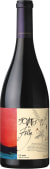Montes Folly Syrah 2019  Front Bottle Shot
