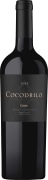 Vina Cobos Cocodrilo Corte 2022  Front Bottle Shot