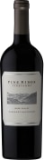Pine Ridge Napa Valley Cabernet Sauvignon 2022  Front Bottle Shot