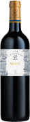 Domaines Barons de Rothschild Les Legendes Medoc 2019  Front Bottle Shot