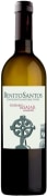 Benito Santos Igrexario de Saiar Albarino 2022  Front Bottle Shot