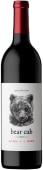 Pursued by Bear Bear Cub Red Blend 2021  Front Bottle Shot