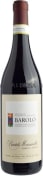 Bartolo Mascarello Barolo 2001  Front Bottle Shot