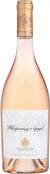 Chateau d'Esclans Whispering Angel Rose 2023  Front Bottle Shot