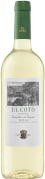 El Coto Rioja Blanco 2023  Front Bottle Shot