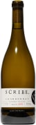 Scribe Sonoma Valley Chardonnay 2022  Front Bottle Shot