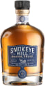 Smokeye Hill Barrel Proof Bourbon Whiskey  Front Bottle Shot