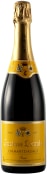 Gustave Lorentz Cremant D'Alsace  Front Bottle Shot