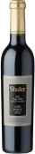 Shafer One Point Five Cabernet Sauvignon (375ML half-bottle) 2021  Front Bottle Shot